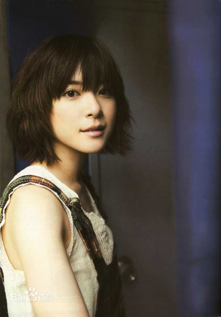 上野树里(Juri Ueno)最全壁纸