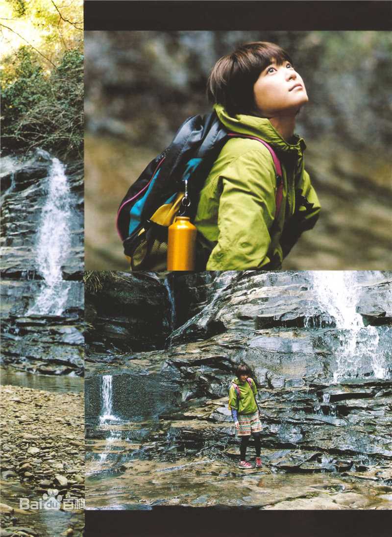 上野树里(Juri Ueno)最全壁纸