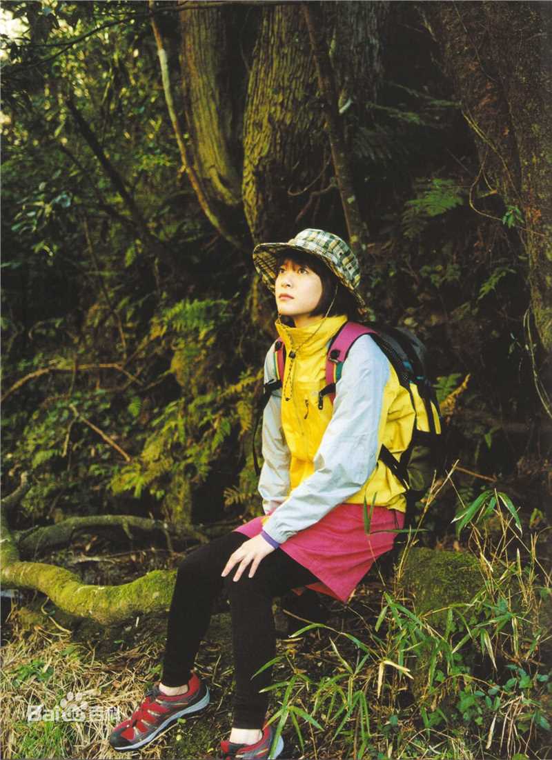 上野树里(Juri Ueno)最全壁纸