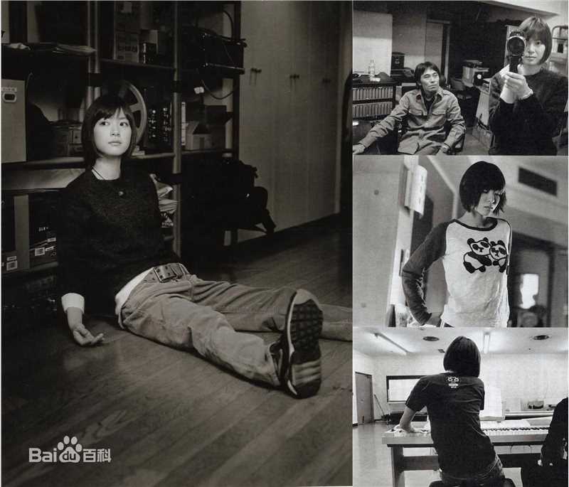 上野树里(Juri Ueno)最全壁纸