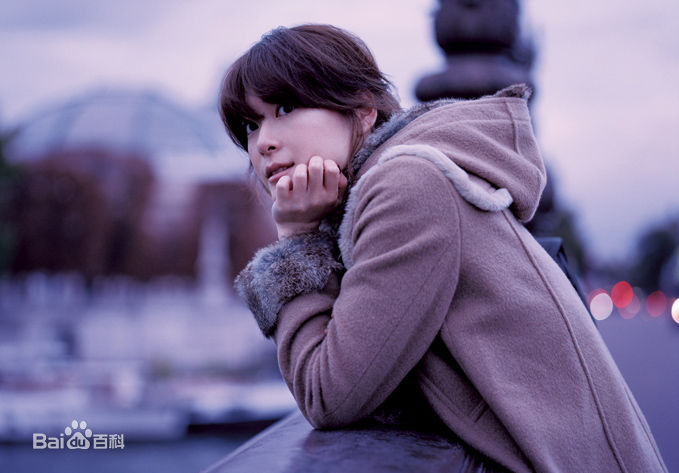 上野树里(Juri Ueno)最全壁纸