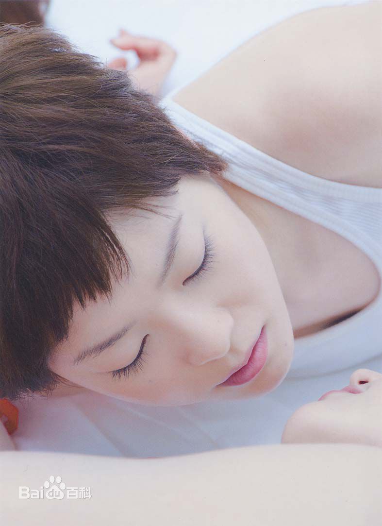 上野树里(Juri Ueno)最全壁纸