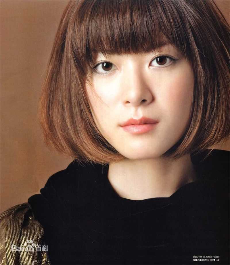 上野树里(Juri Ueno)最全壁纸