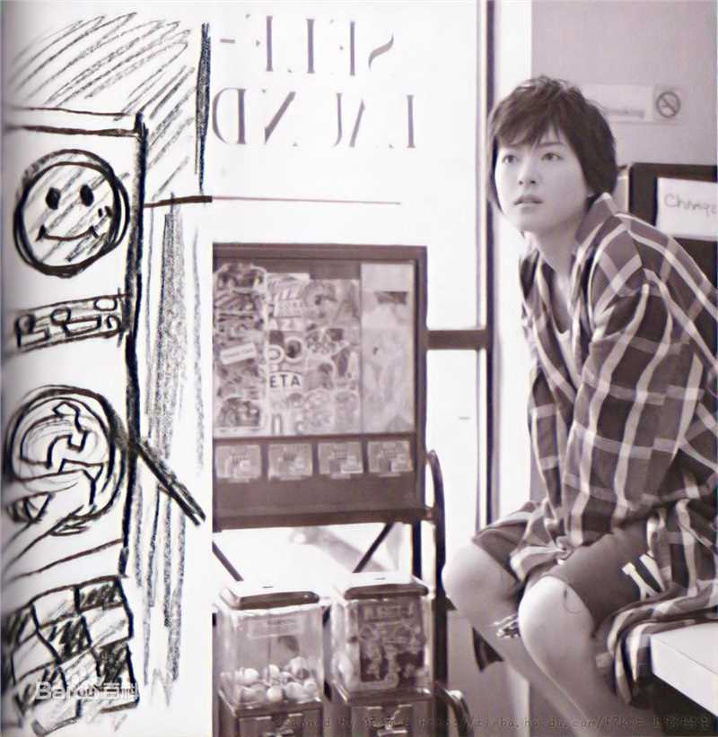 上野树里(Juri Ueno)最全壁纸