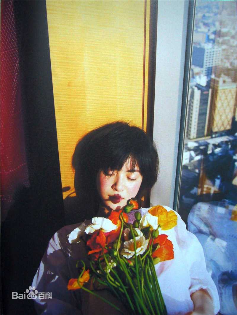 上野树里(Juri Ueno)最全壁纸