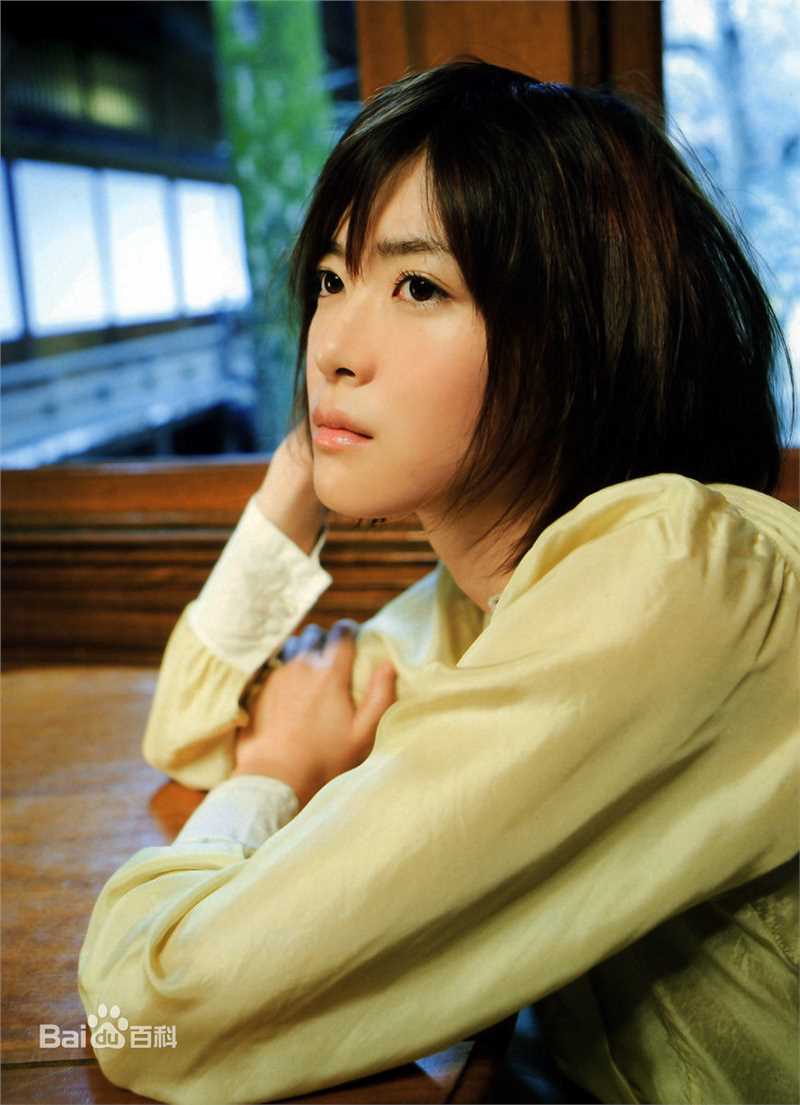 上野树里(Juri Ueno)最全壁纸