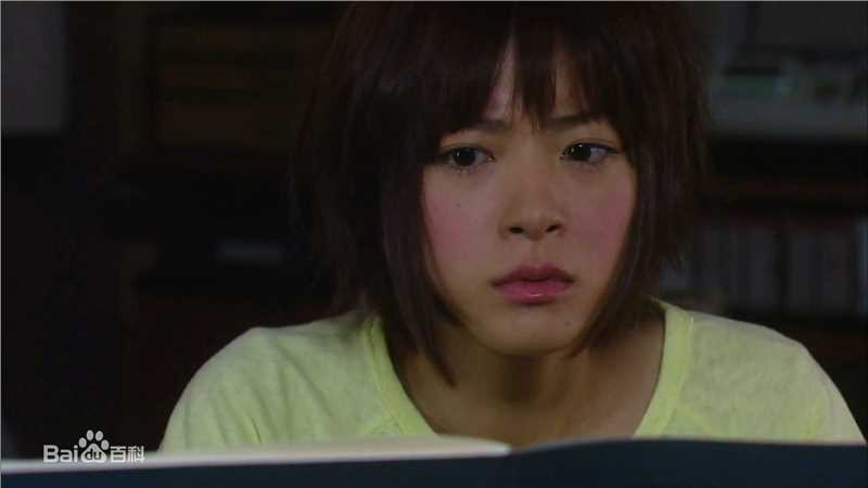 上野树里(Juri Ueno)交响情人梦图册