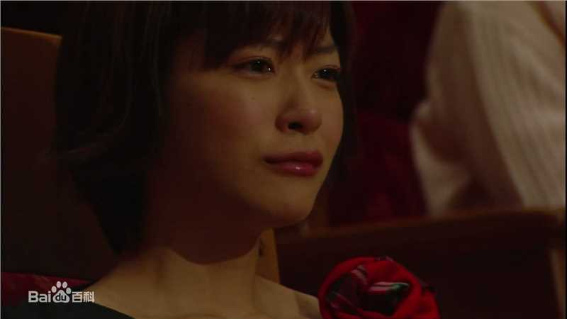 上野树里(Juri Ueno)交响情人梦图册