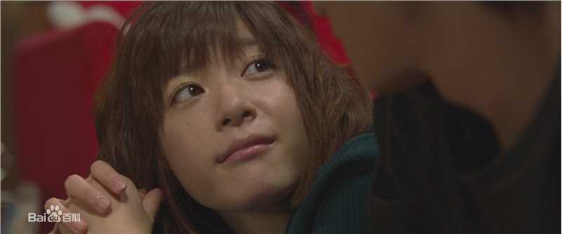 上野树里(Juri Ueno)交响情人梦图册