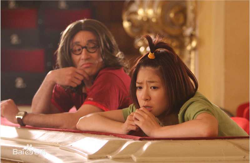 上野树里(Juri Ueno)交响情人梦图册