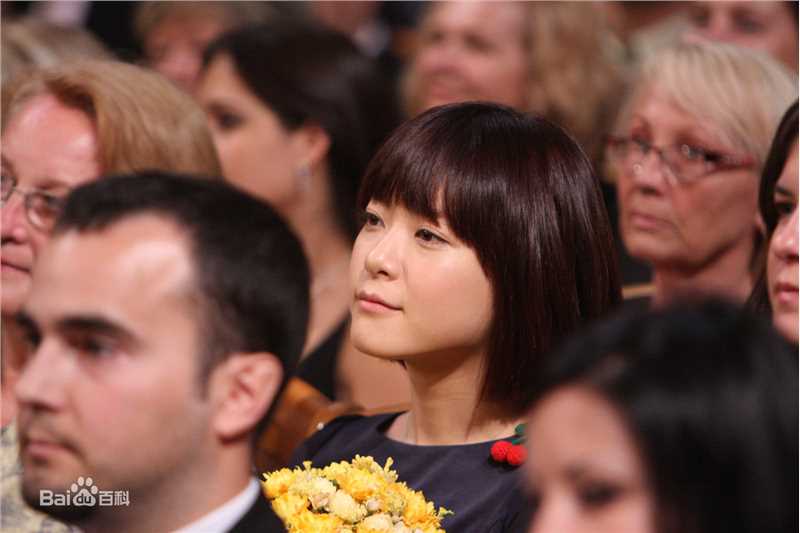 上野树里(Juri Ueno)交响情人梦图册