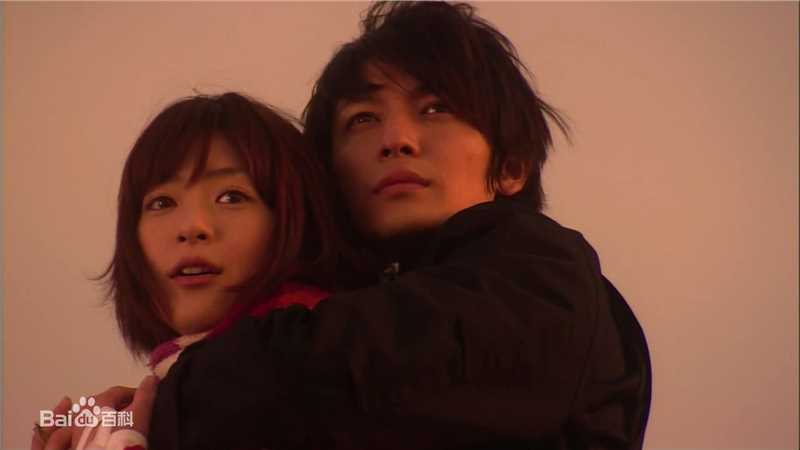 上野树里(Juri Ueno)交响情人梦图册