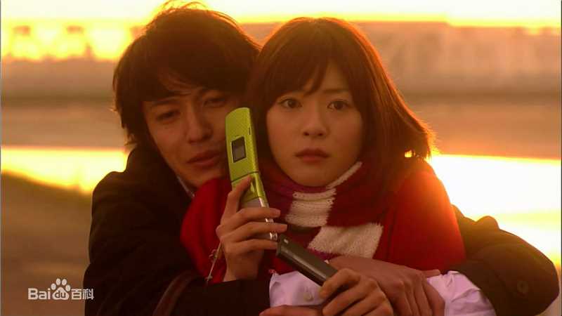 上野树里(Juri Ueno)交响情人梦图册