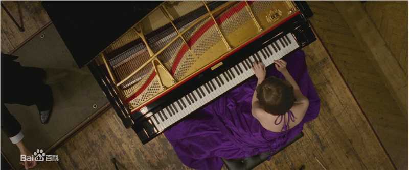 上野树里(Juri Ueno)交响情人梦图册