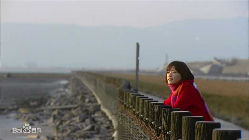 上野树里(Juri Ueno)交响情人梦图册