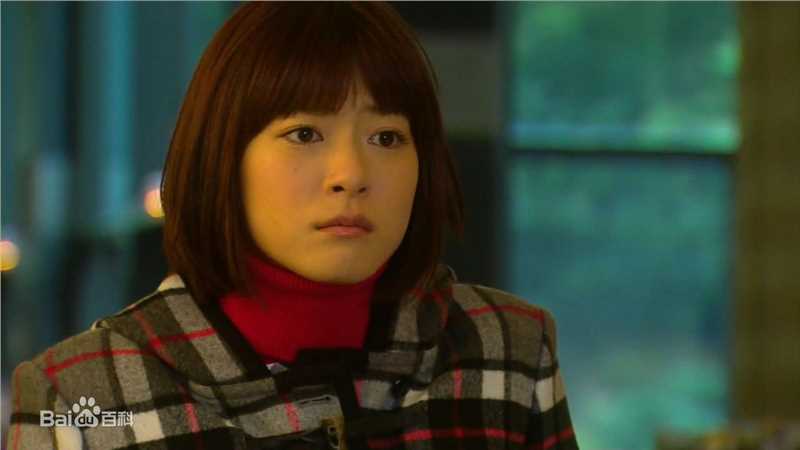 上野树里(Juri Ueno)交响情人梦图册