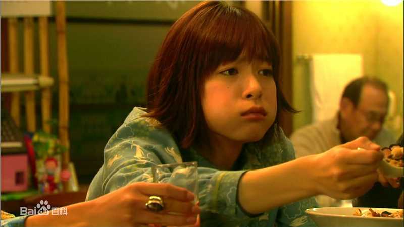 上野树里(Juri Ueno)交响情人梦图册