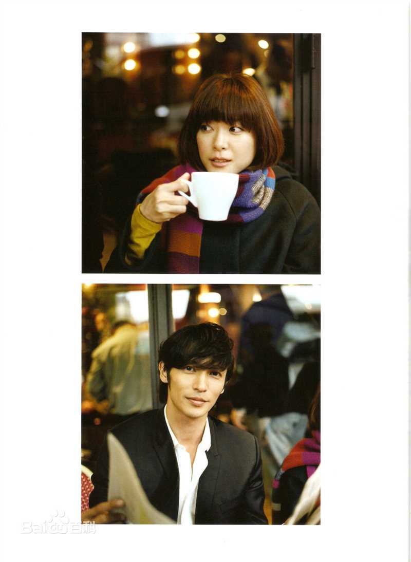 上野树里(Juri Ueno)交响情人梦图册