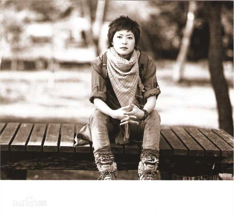 上野树里(Juri Ueno)短发魅力素颜照相册