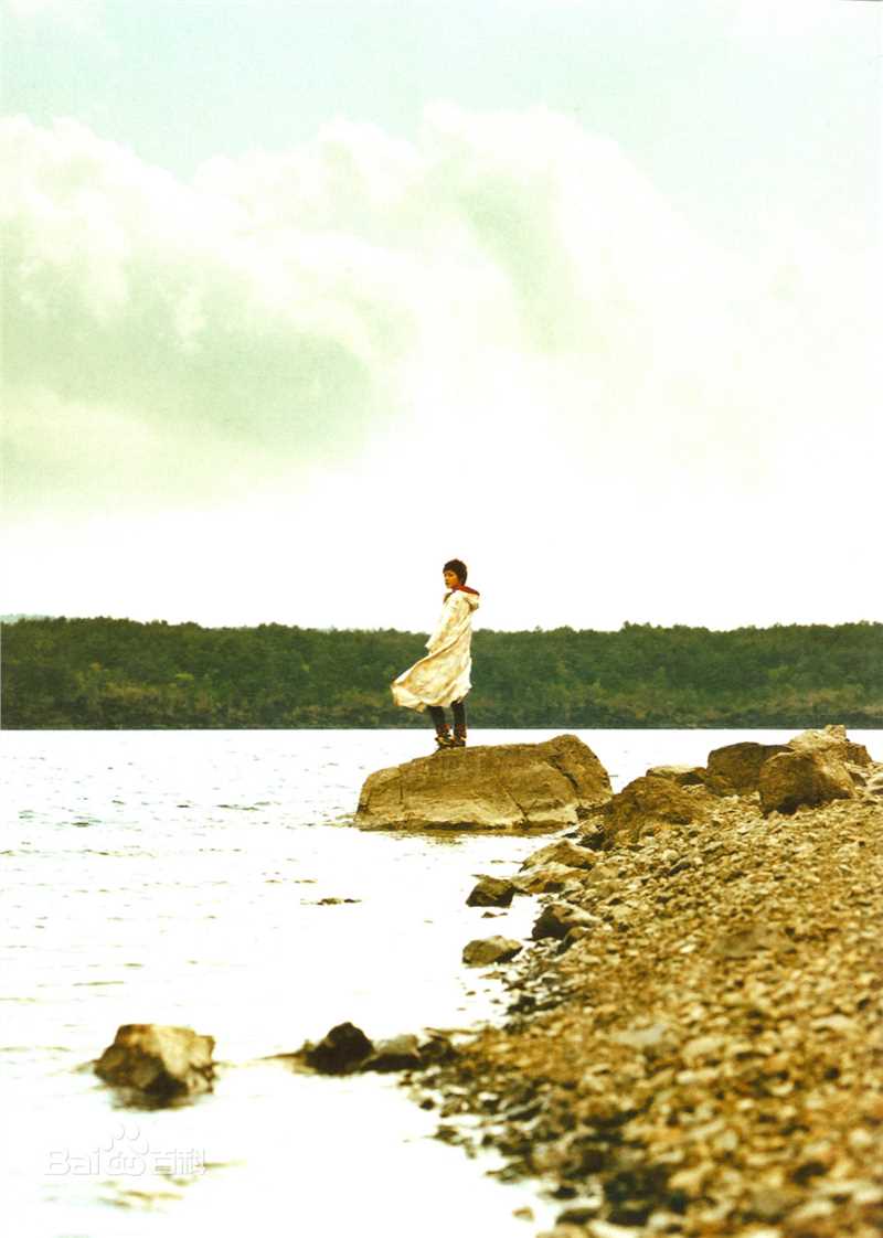 上野树里(Juri Ueno)短发魅力素颜照相册