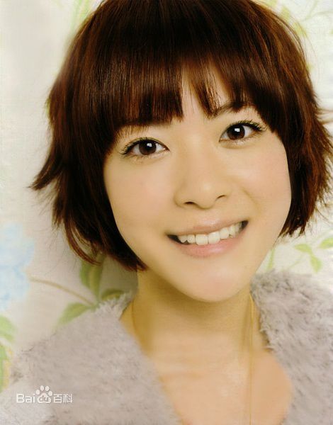 精选上野树里(Juri Ueno)