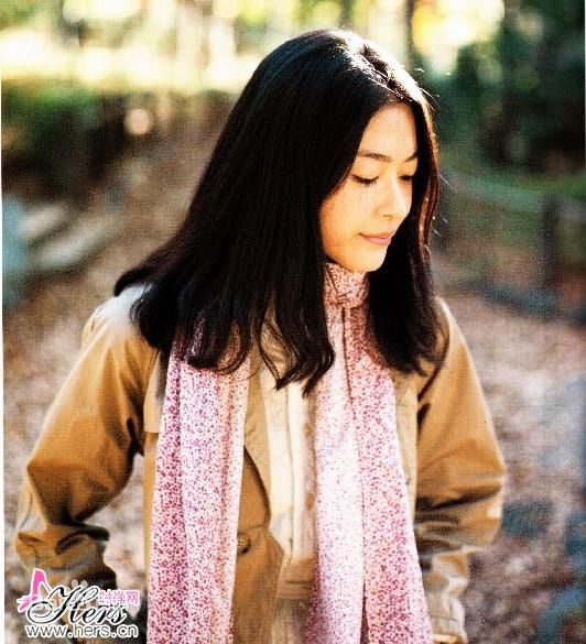 精选上野树里(Juri Ueno)