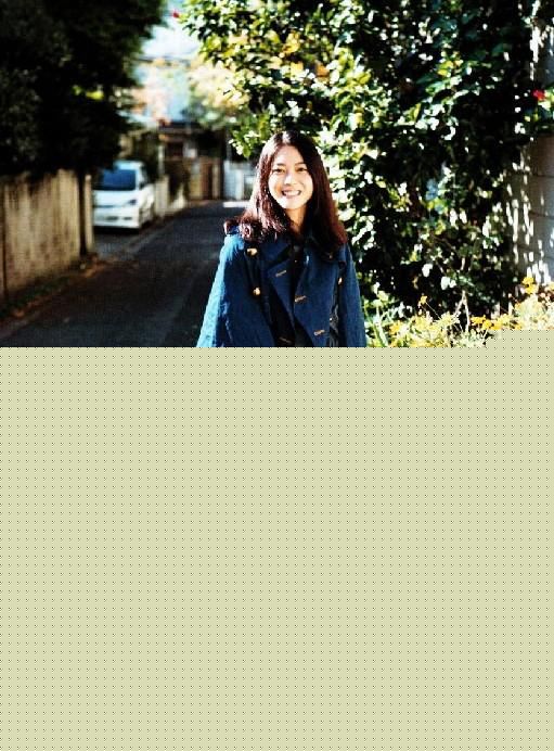 精选上野树里(Juri Ueno)