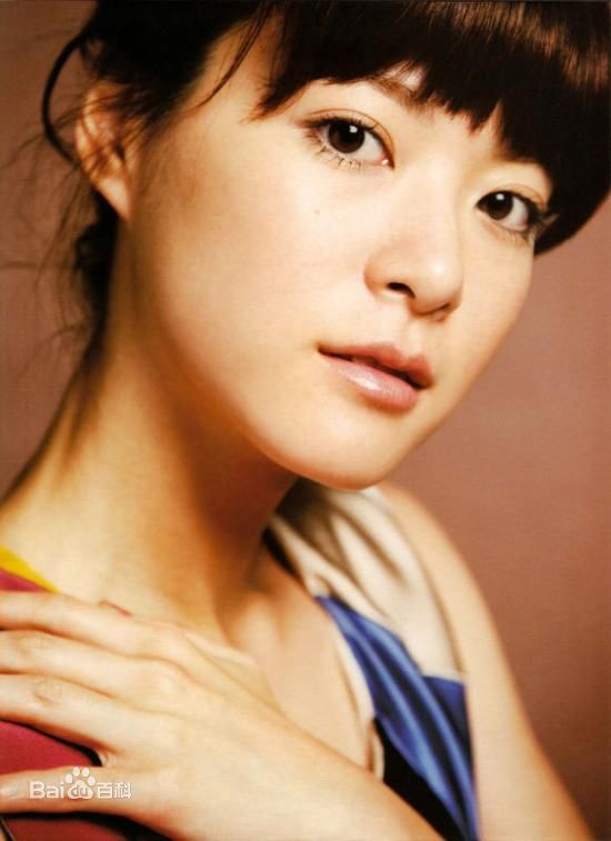 精选上野树里(Juri Ueno)