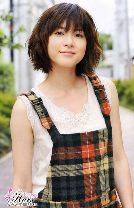 精选上野树里(Juri Ueno)