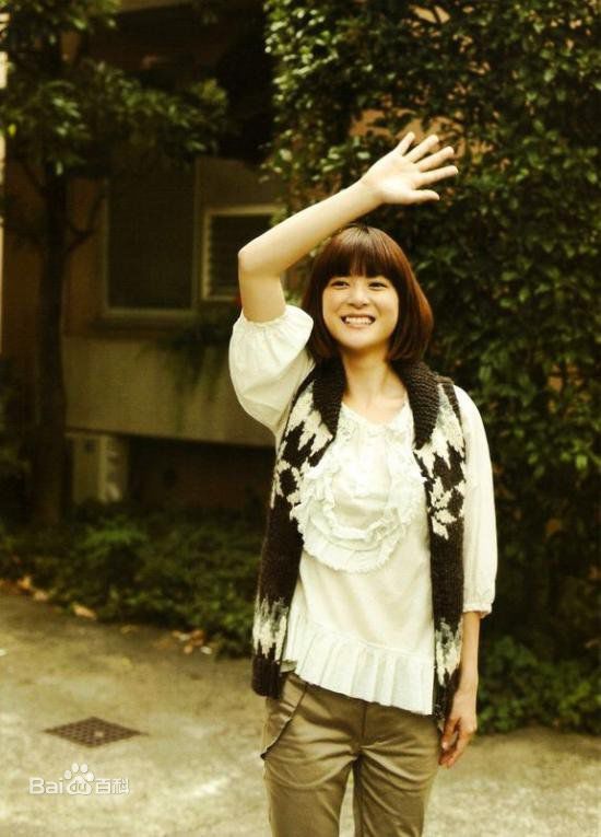 精选上野树里(Juri Ueno)