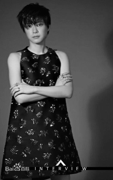 上野树里(Juri Ueno)图杂图片图集