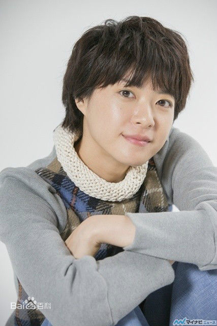 上野树里(Juri Ueno)图杂图片图集