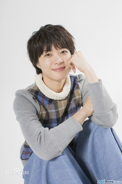 上野树里(Juri Ueno)图杂图片图集