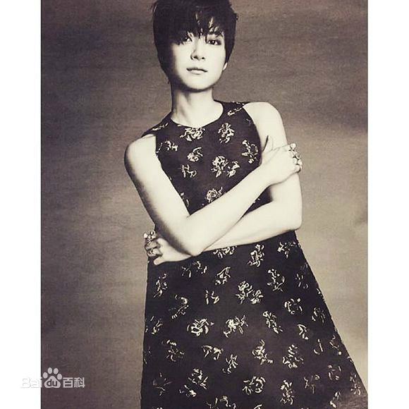 上野树里(Juri Ueno)图杂图片图集