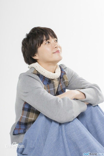 上野树里(Juri Ueno)图杂图片图集