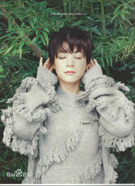 上野树里(Juri Ueno)图杂图片图集