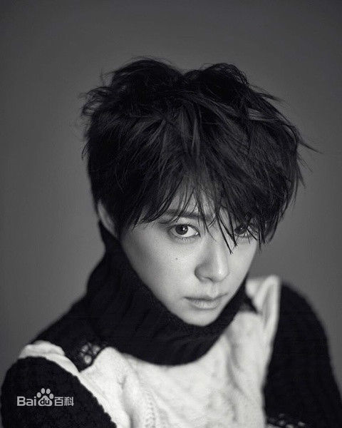 上野树里(Juri Ueno)图杂图片图集