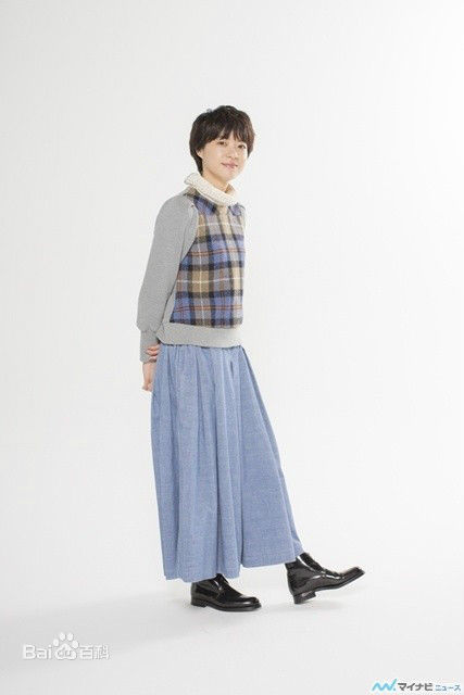 上野树里(Juri Ueno)图杂图片图集