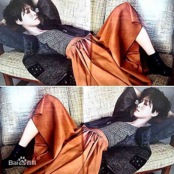 上野树里(Juri Ueno)图杂图片图集