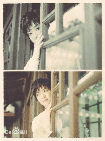 上野树里(Juri Ueno)图杂图片图集