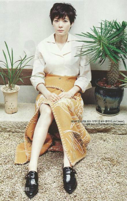 上野树里(Juri Ueno)图杂图片图集