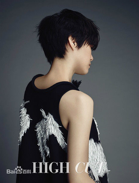 上野树里(Juri Ueno)图杂图片图集