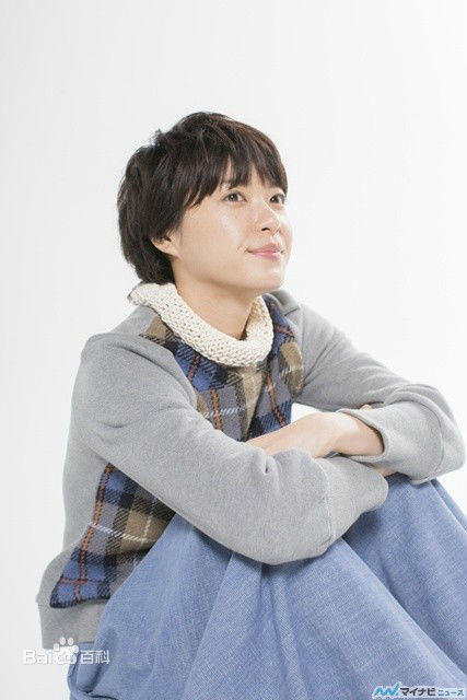 上野树里(Juri Ueno)图杂图片图集