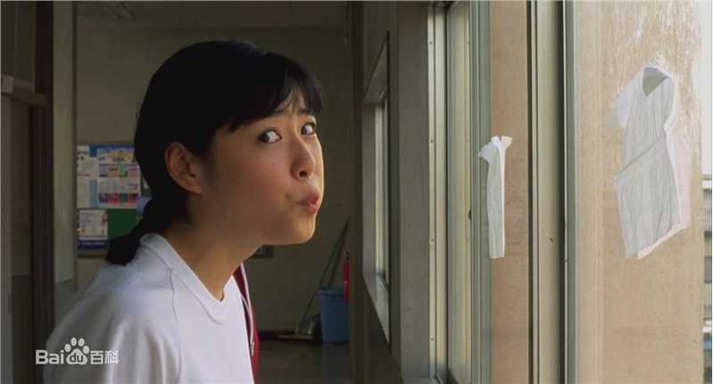 最优质上野树里(Juri Ueno)在《摇摆少女》中的