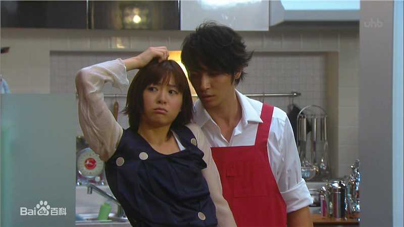 最新上野树里(Juri Ueno)在《交响情人梦》中的壁纸