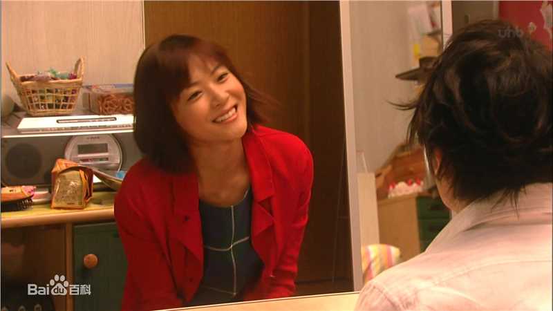 最新上野树里(Juri Ueno)在《交响情人梦》中的壁纸