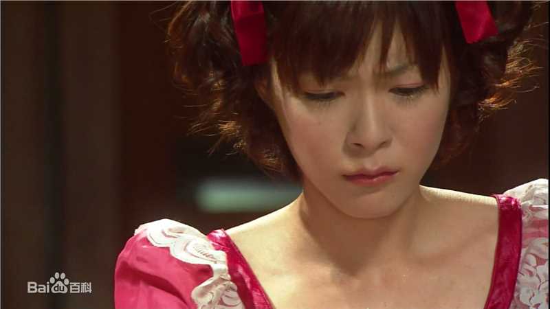 最新上野树里(Juri Ueno)在《交响情人梦》中的壁纸