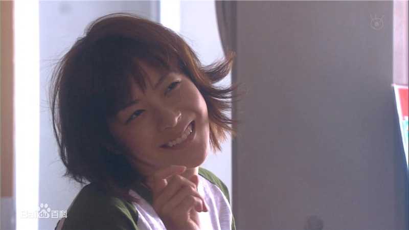 最新上野树里(Juri Ueno)在《交响情人梦》中的壁纸