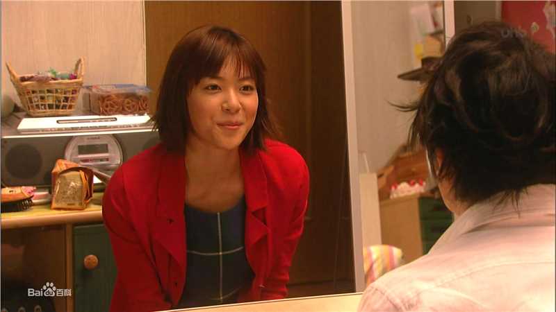 最新上野树里(Juri Ueno)在《交响情人梦》中的壁纸