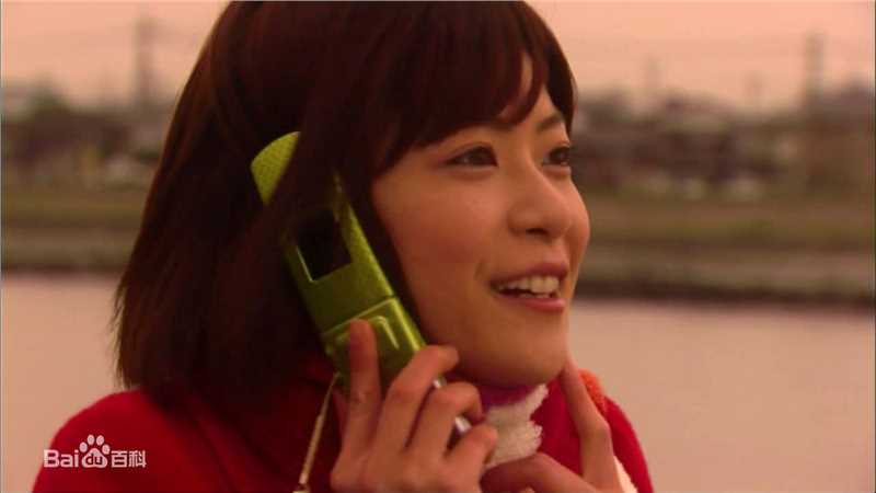 最新上野树里(Juri Ueno)在《交响情人梦》中的壁纸